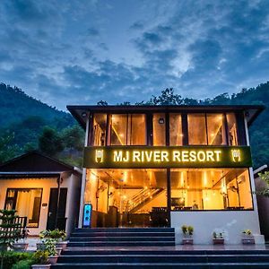 Dls Mj River Resort, Rishikesh