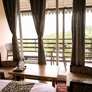 The Wonder Valley Resort